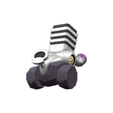 Varoom - Pokestar